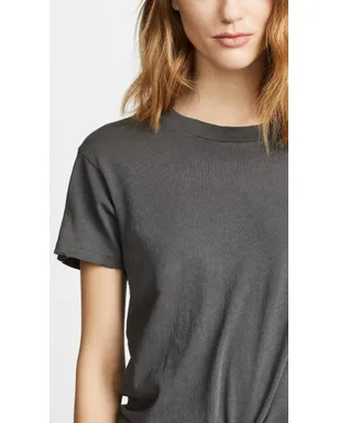THE GREAT. スリムTシャツ - サムネイル6