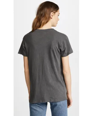 THE GREAT. スリムTシャツ - サムネイル3