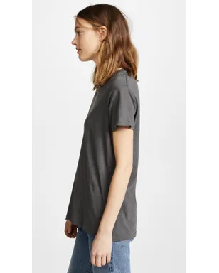 THE GREAT. スリムTシャツ - サムネイル4
