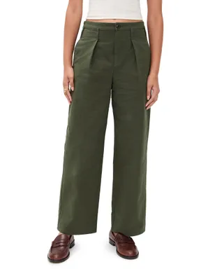 THE GREAT. Parker Trousers - サムネイル1