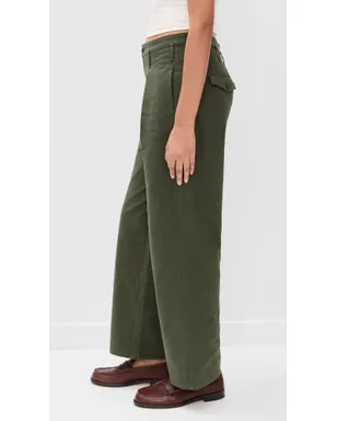 THE GREAT. Parker Trousers - サムネイル4