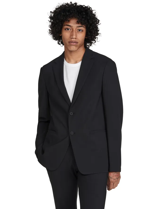Theory Theory クリントン プレシジョン ポンテ ブレザーの商品画像
