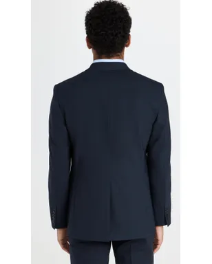 Theory チャンバーズ ストレッチ ウール ブレザー - サムネイル3