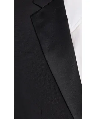 Theory Chambers タキシードジャケット - サムネイル6