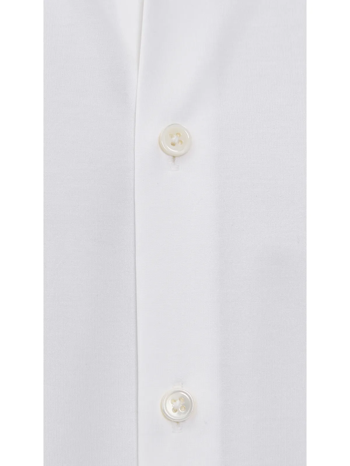 Theory Irving Short Sleeve Shirt - 画像6