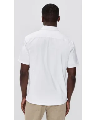 Theory Irving Short Sleeve Shirt - サムネイル3