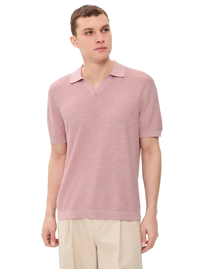 Theory Theory Brenan Poloの商品画像