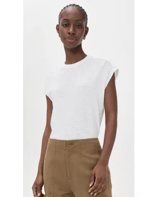 Theory ボックス型クルーネックTシャツ - サムネイル2