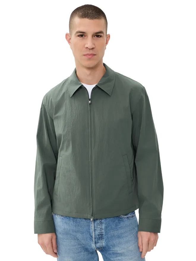Theory Theory シティジップジャケットの商品画像