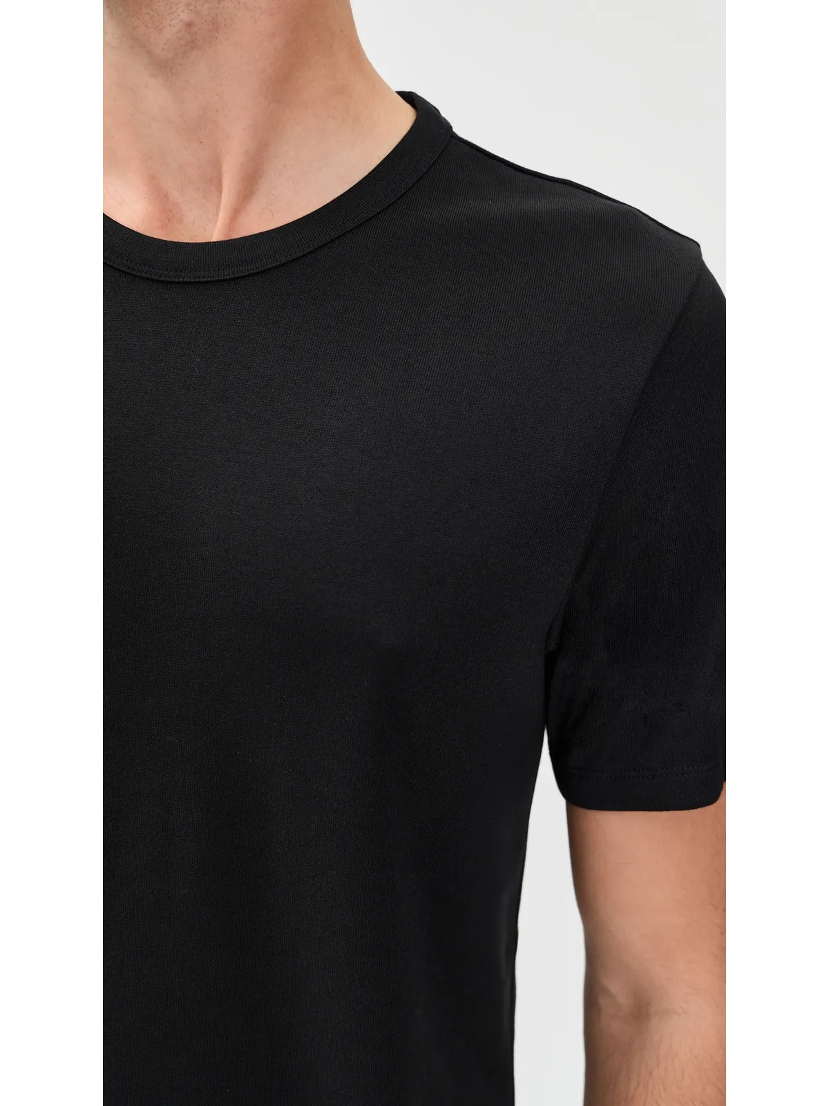 Theory Essential Anemone Tee - 画像6