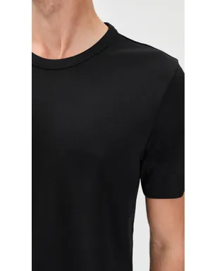 Theory Essential Anemone Tee - サムネイル6