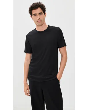 Theory Essential Anemone Tee - サムネイル2