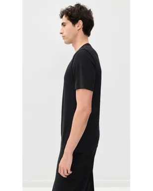 Theory Essential Anemone Tee - サムネイル4