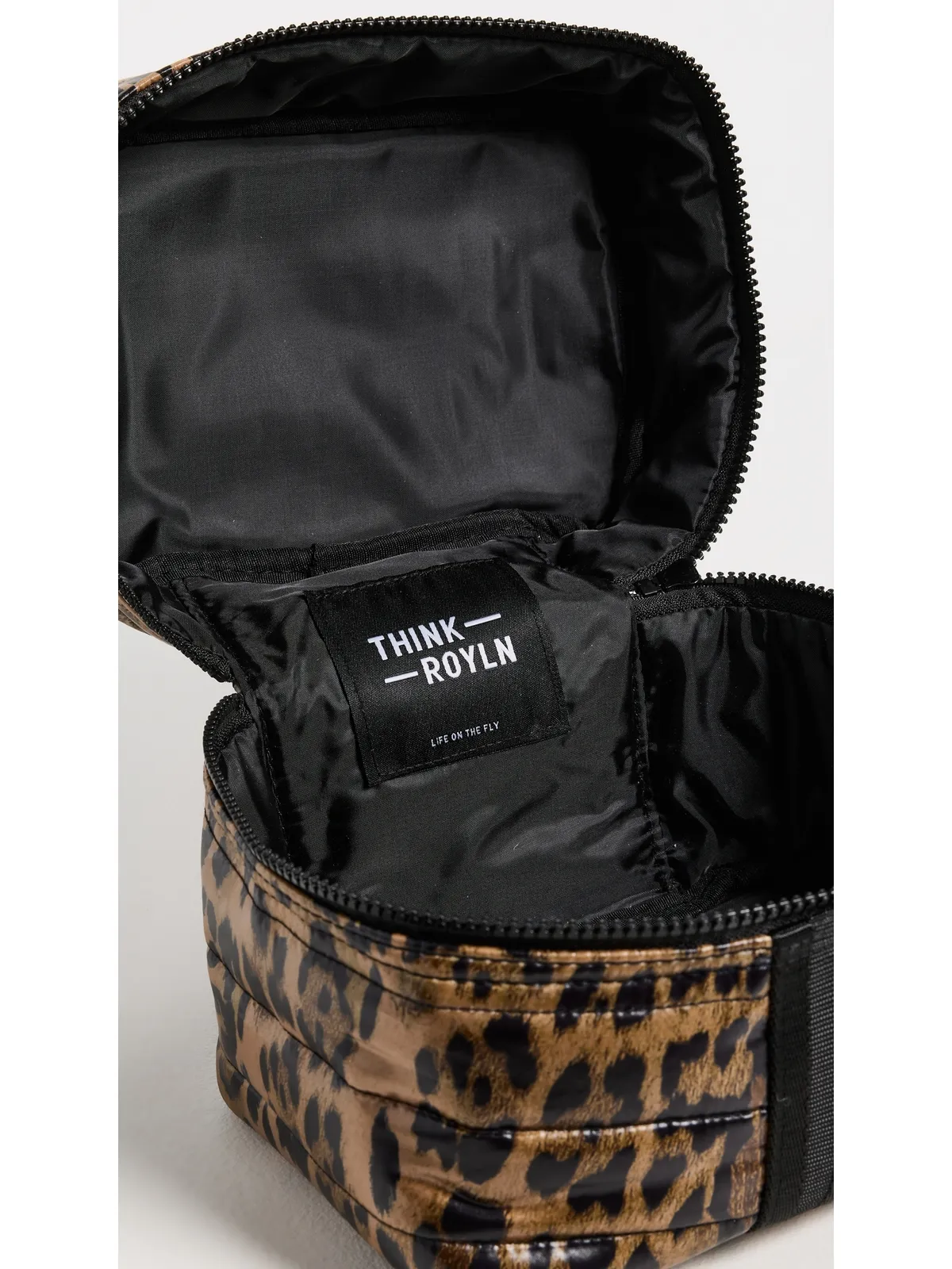 Think Royln Glamour Girl Kit Pearl Leopard/Pearl Black - 画像5