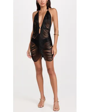 Thistle and Spire フリンジベネフィット・スリップ - サムネイル5