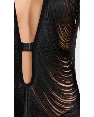 Thistle and Spire フリンジベネフィット・スリップ - サムネイル6