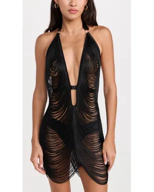 Thistle and Spire フリンジベネフィット・スリップ - サムネイル2