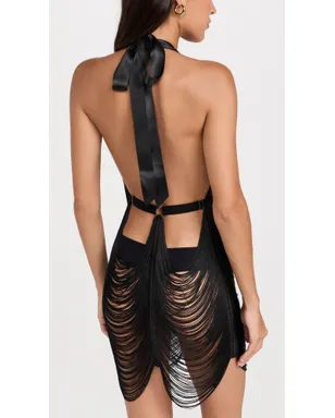 Thistle and Spire フリンジベネフィット・スリップ - サムネイル3