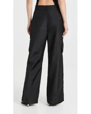 Tibi カーゴパンツ - サムネイル3