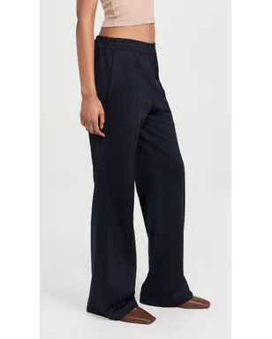 Tibi アクティブニット スコティ ジョガーパンツ - サムネイル4
