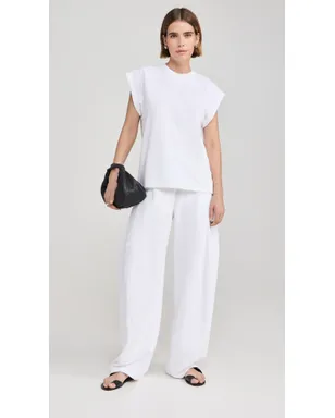 Tibi スウェットパンツ - サムネイル5