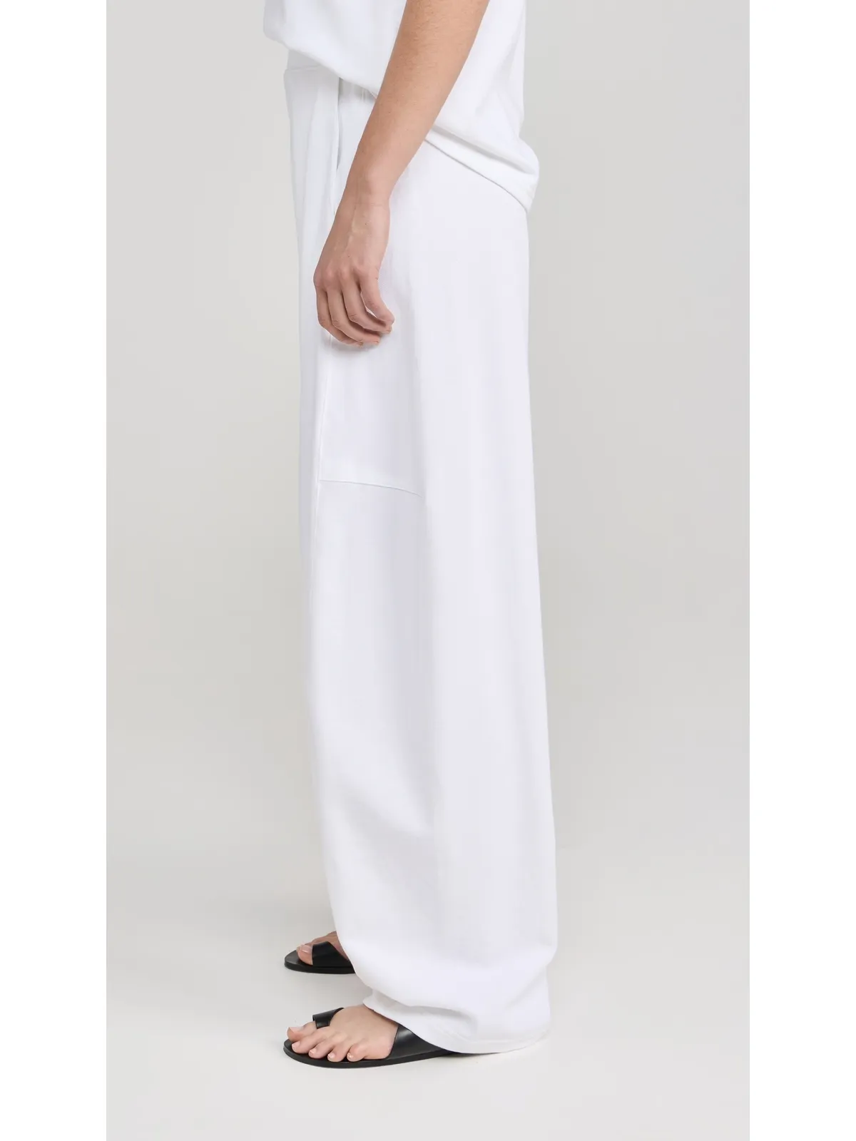 Tibi スウェットパンツ - 画像4