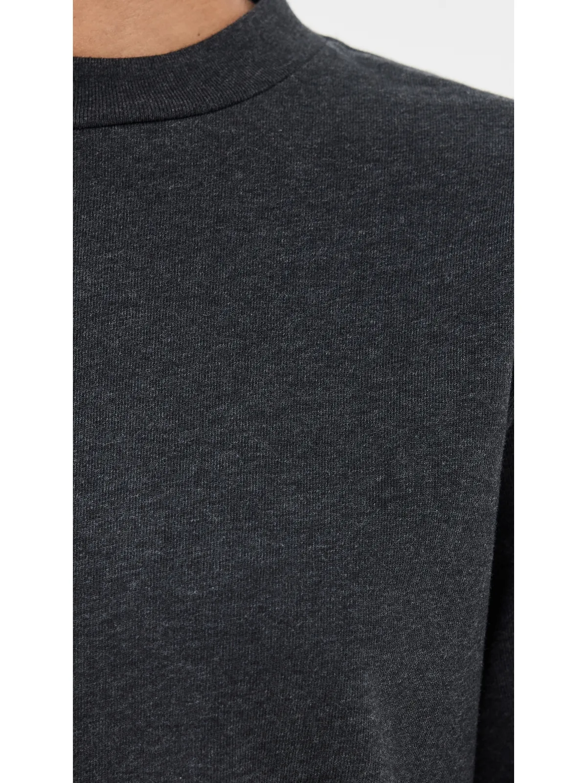 Tibi Perfect ユニセックス Tシャツ - 画像6