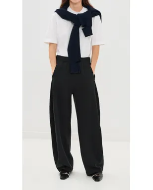 Tibi ペティート ウィンスロウ パンツ - サムネイル5