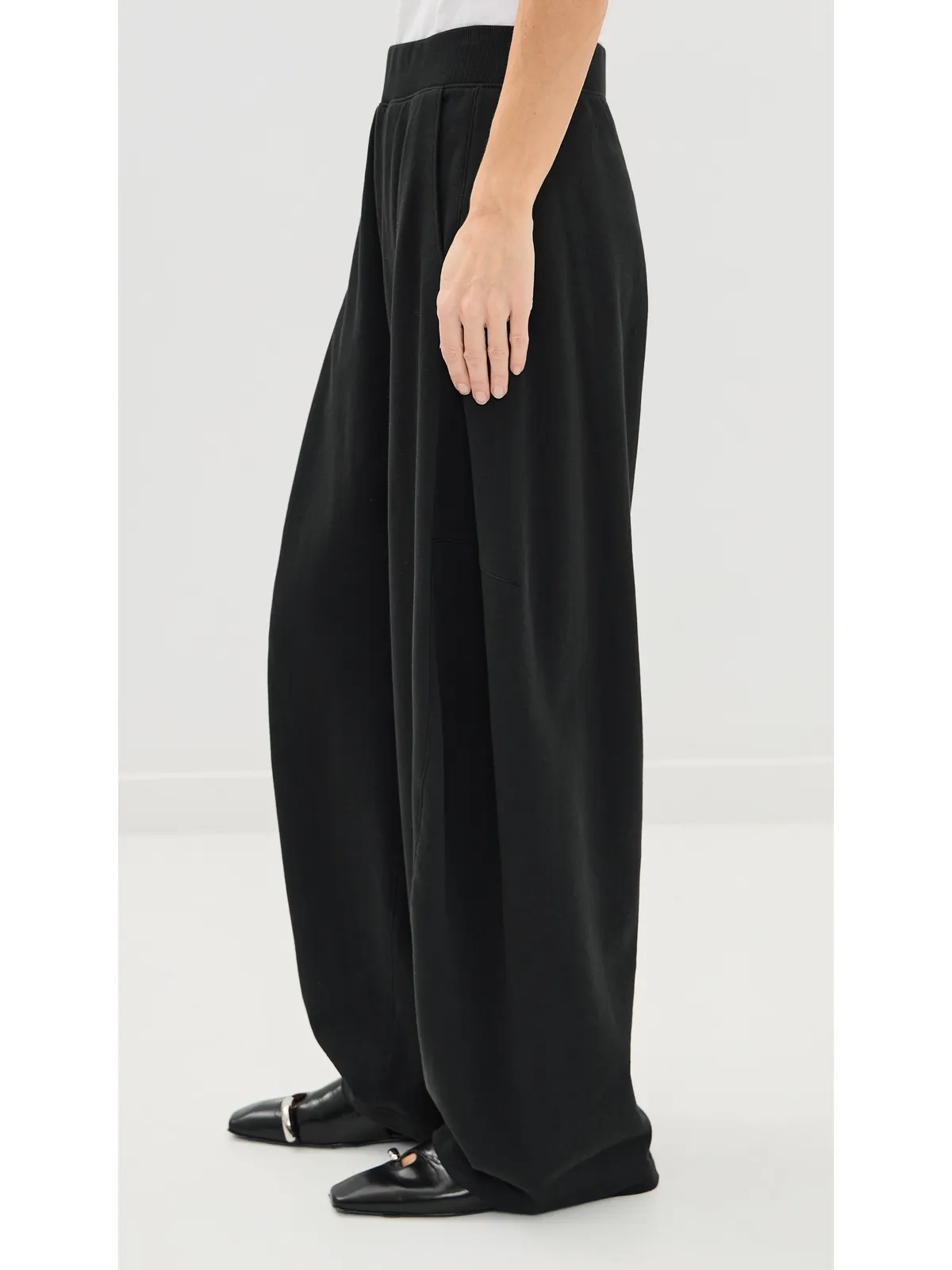 Tibi ペティート ウィンスロウ パンツ - 画像4