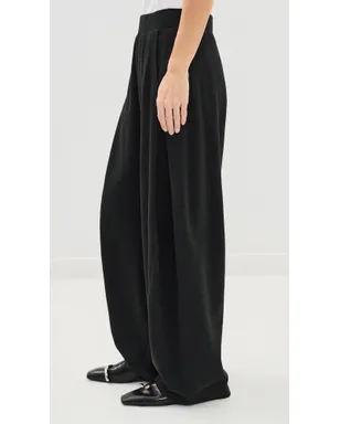 Tibi ペティート ウィンスロウ パンツ - サムネイル4