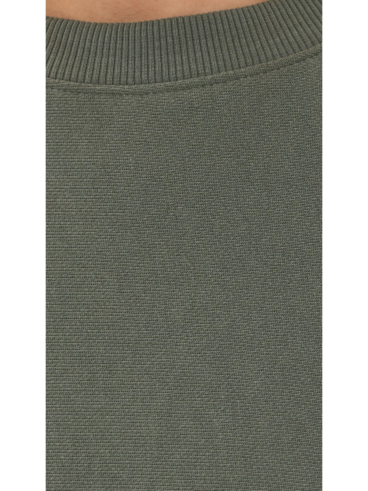 Tibi 軽量スウェットシャツ - 画像6