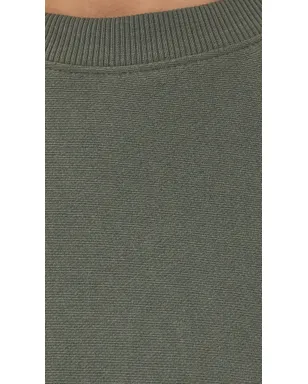 Tibi 軽量スウェットシャツ - サムネイル6