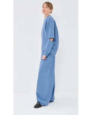 Tibi コクーン クルーネック スウェット - サムネイル5