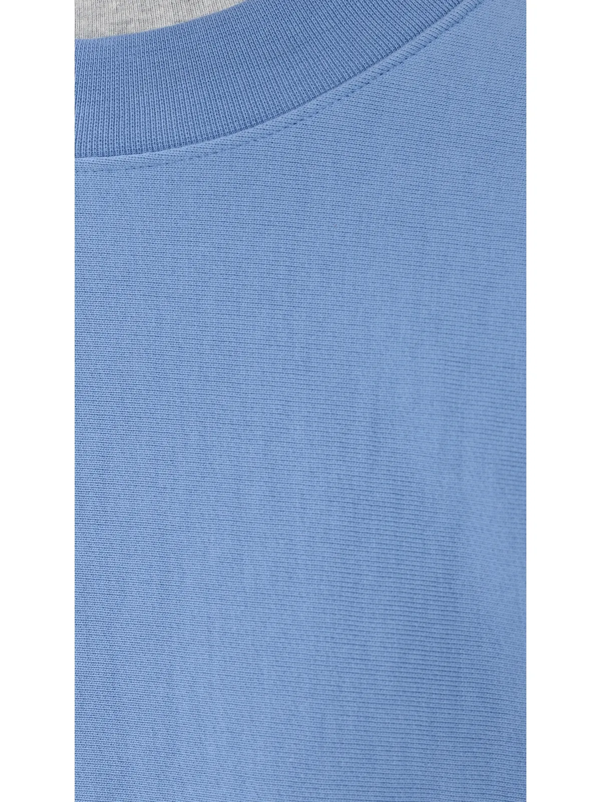 Tibi コクーン クルーネック スウェット - 画像6