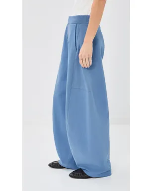 Tibi ウィンスロー ペティット スウェットパンツ - サムネイル4