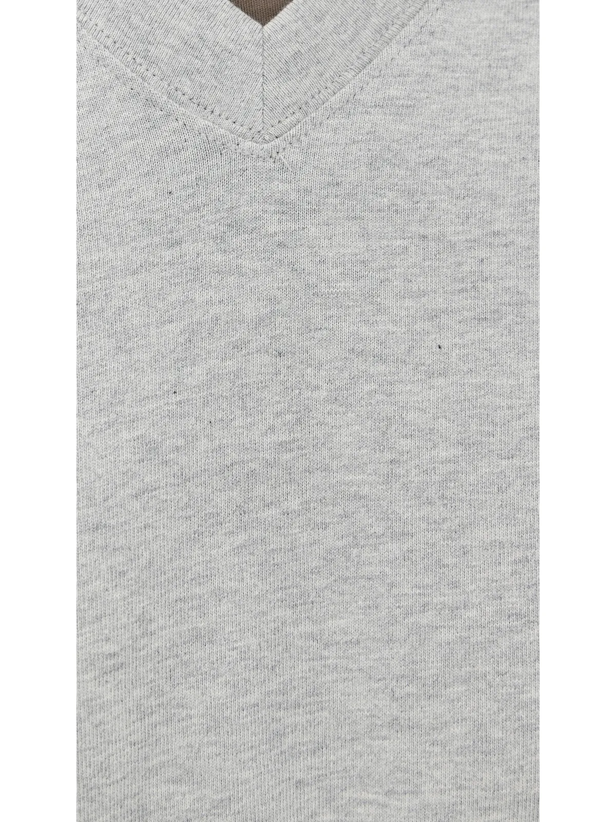 Tibi パーフェクト スウェットシャツ ヴィンテージ - 画像6