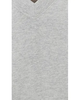 Tibi パーフェクト スウェットシャツ ヴィンテージ - サムネイル6