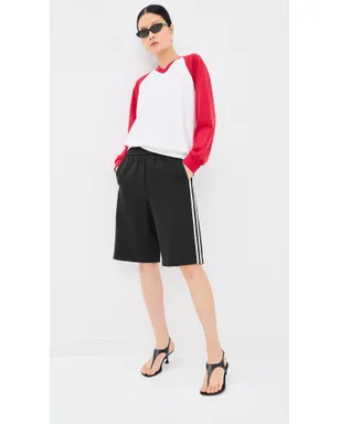 Tibi アクティブニットショーツ - サムネイル5