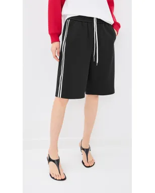 Tibi アクティブニットショーツ - サムネイル2