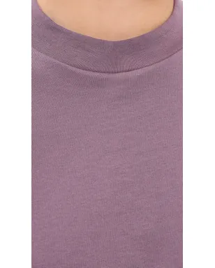 Tibi モックネックTシャツ - サムネイル6