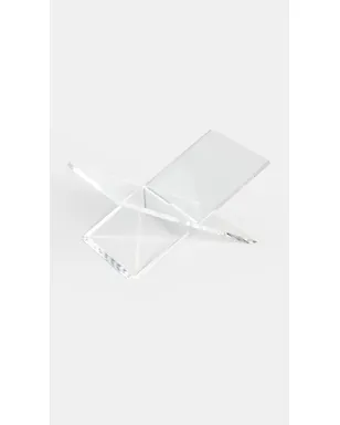 Tizo Design ブックスタンド クリア - サムネイル2