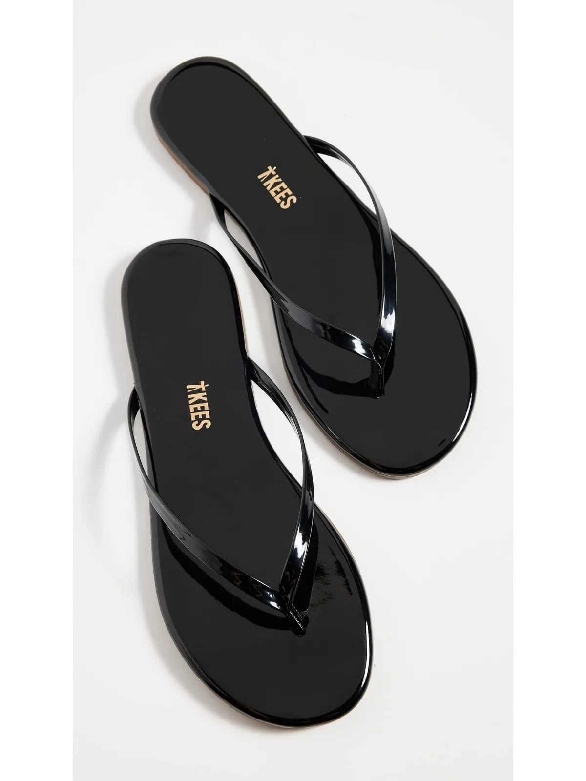 TKEES Glosses フリップフロップ サンダル - 画像2