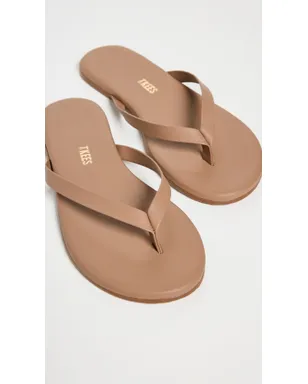 TKEES ボーイフレンド フリップフロップ Beach Bum - サムネイル6