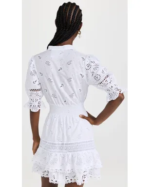 Temptation Positano Hollywoodドレス - サムネイル3