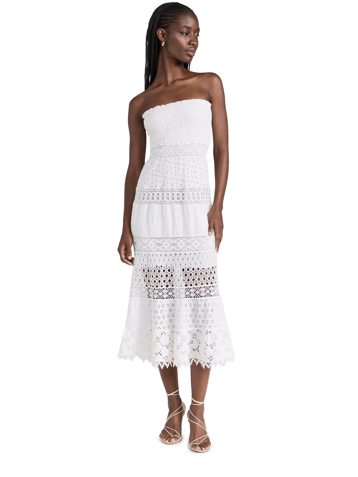 Temptation Positano Ungheria Dress - 画像1