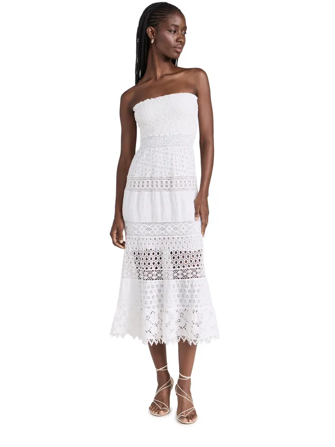 Temptation Positano Temptation Positano Ungheria Dressの商品画像