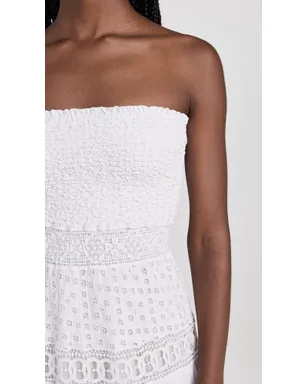 Temptation Positano Ungheria Dress - サムネイル6