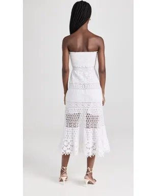 Temptation Positano Ungheria Dress - サムネイル3