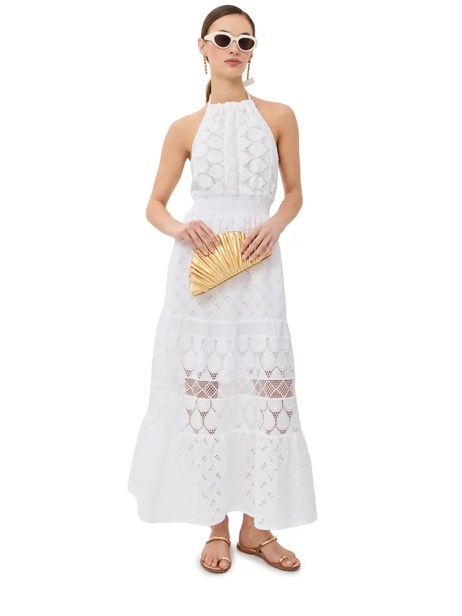 Temptation Positano Temptation Positano Porroドレスの商品画像
