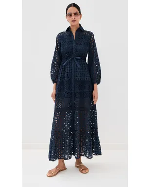 Temptation Positano Nilo Dress - サムネイル5
